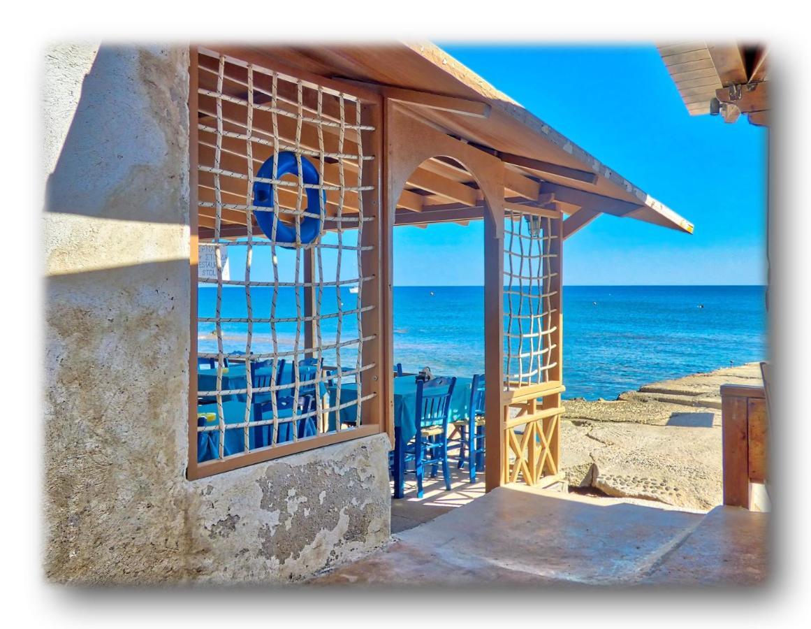 Golden Stone Santorini Suites Akrotiri  Exterior photo
